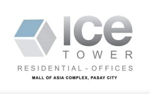 Ice Tower